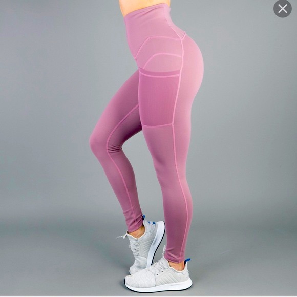 Buffbunny Collection Pants - BuffBunny Leggings